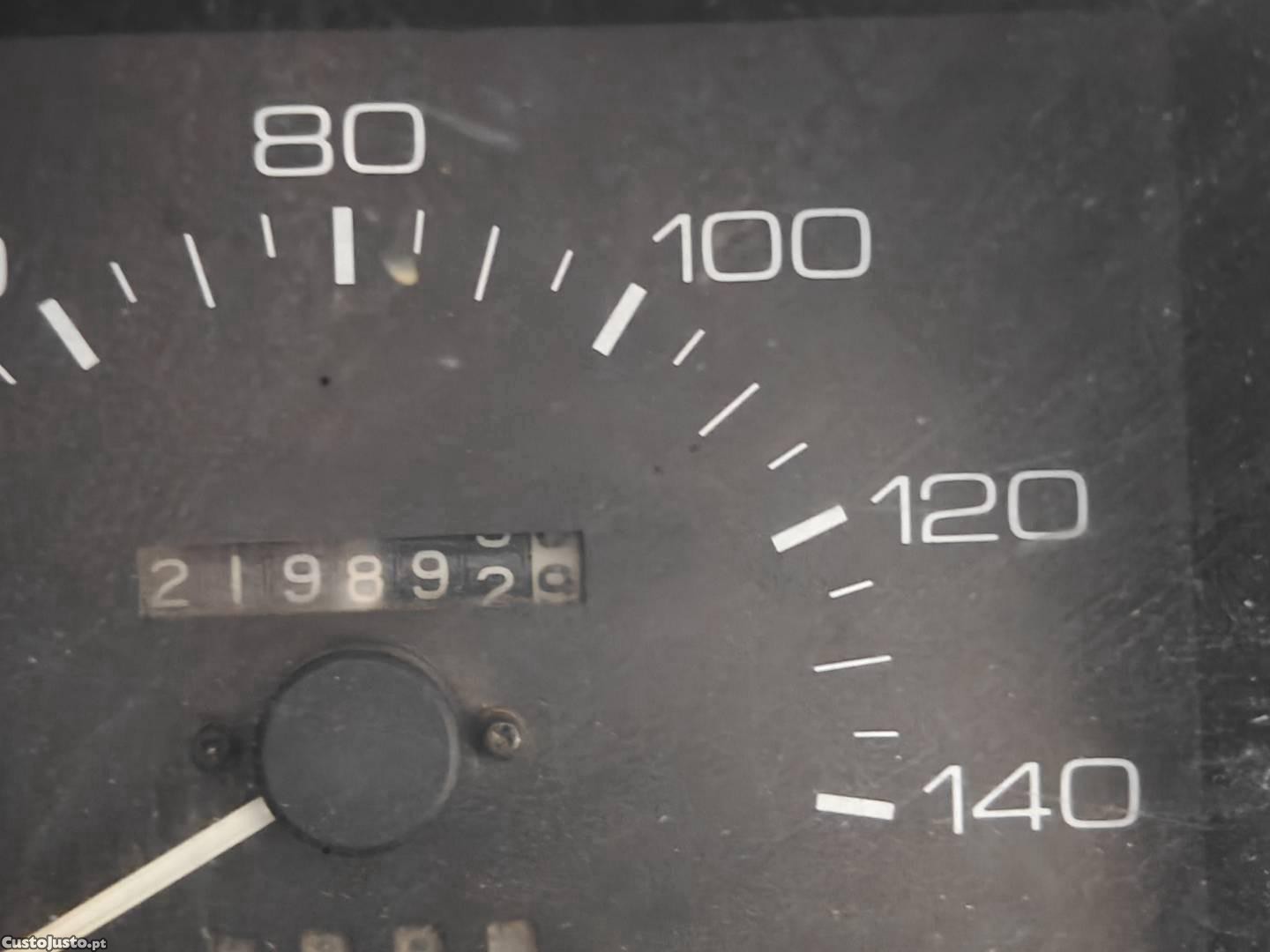Volvo 960 Turbo 16V — photo 5