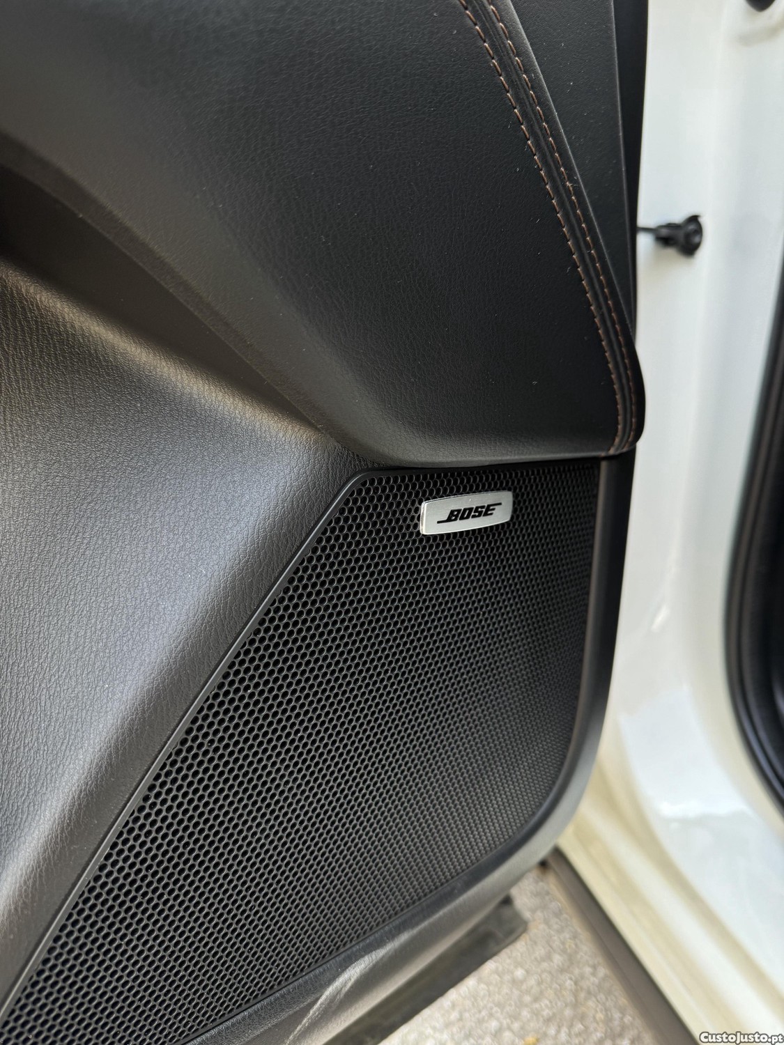 Mazda CX-5 Excellence leather — fotografia 6