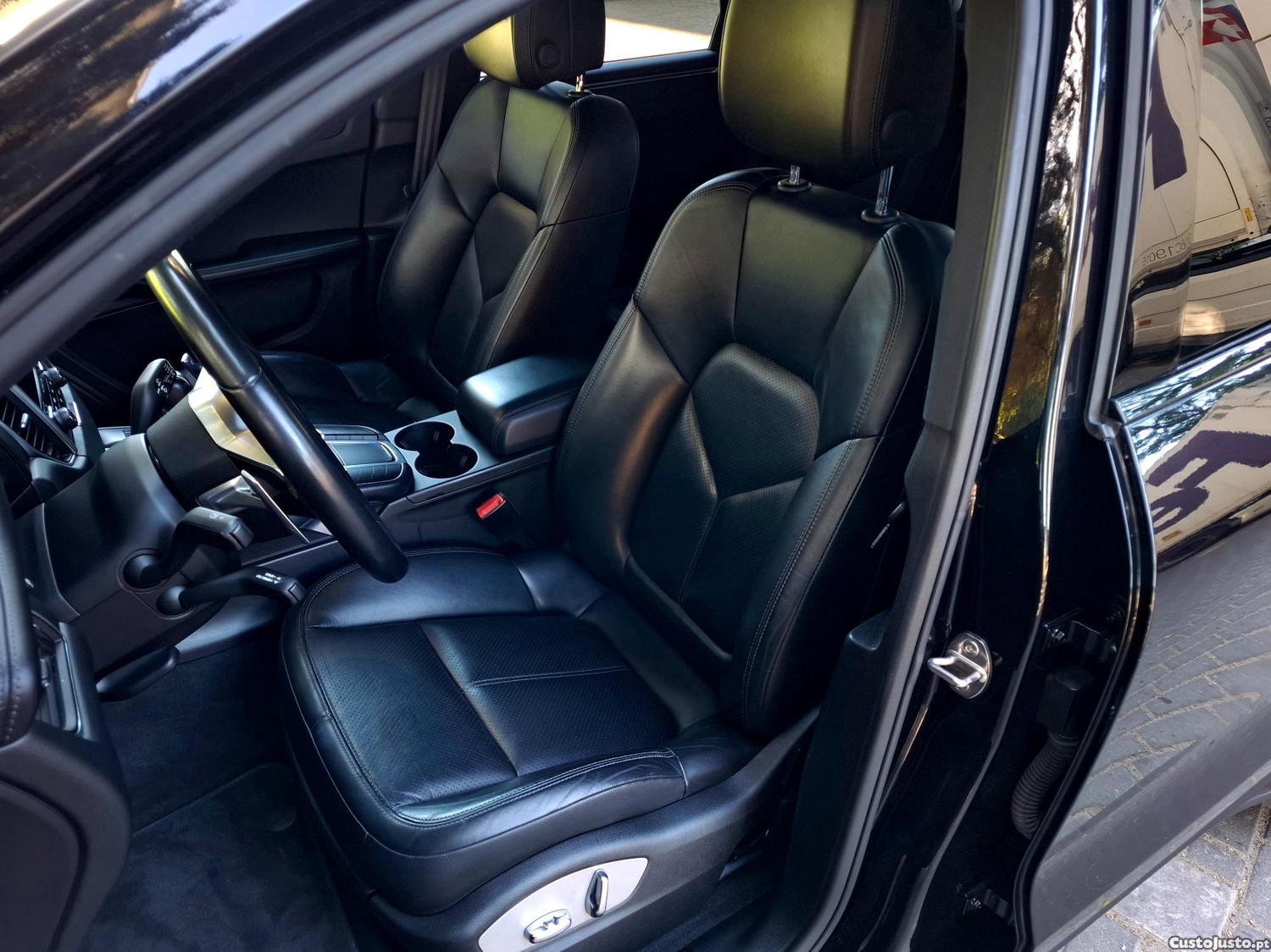 Porsche Macan 2.0 Turbo PDK - 17 — photo 4