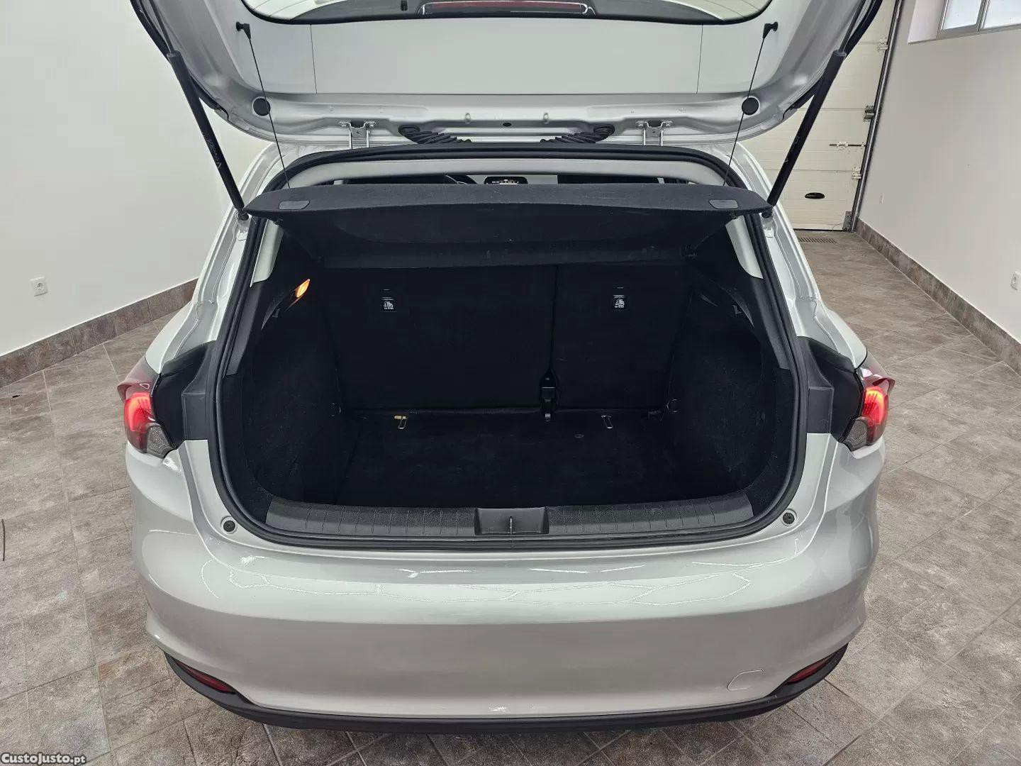 Fiat Tipo 1.3 multijet life — fotografia 5