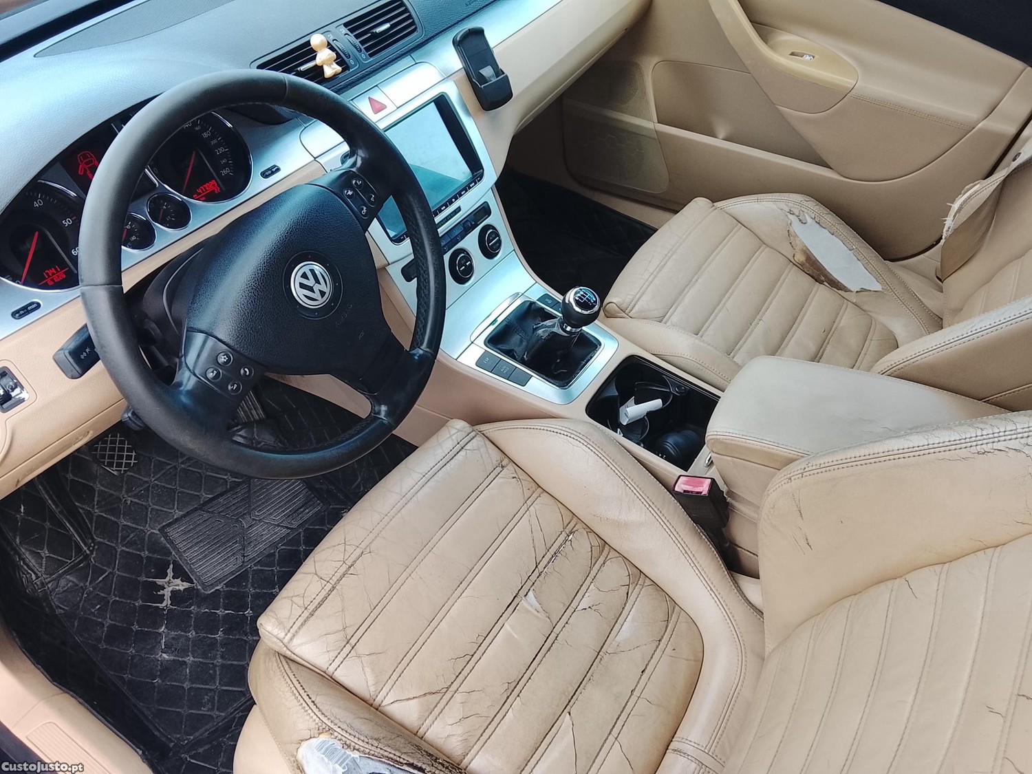 VW Passat Passat 2.0tdi 170cv — photo 4