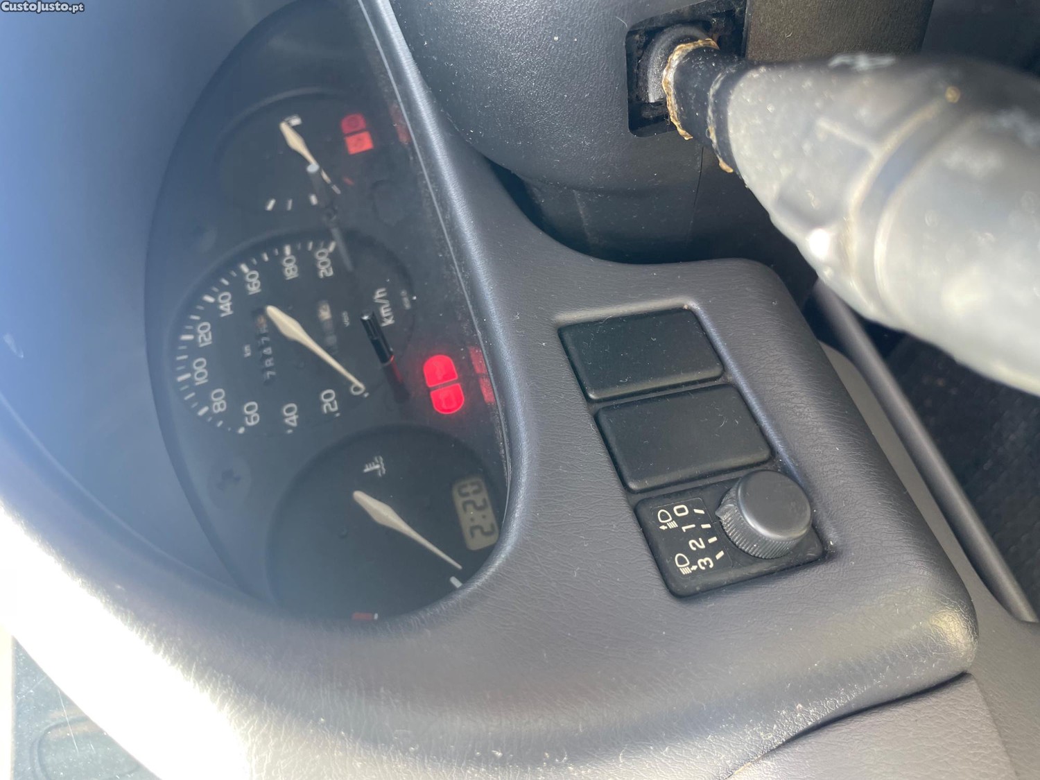 Nissan Micra Gx — photo 3