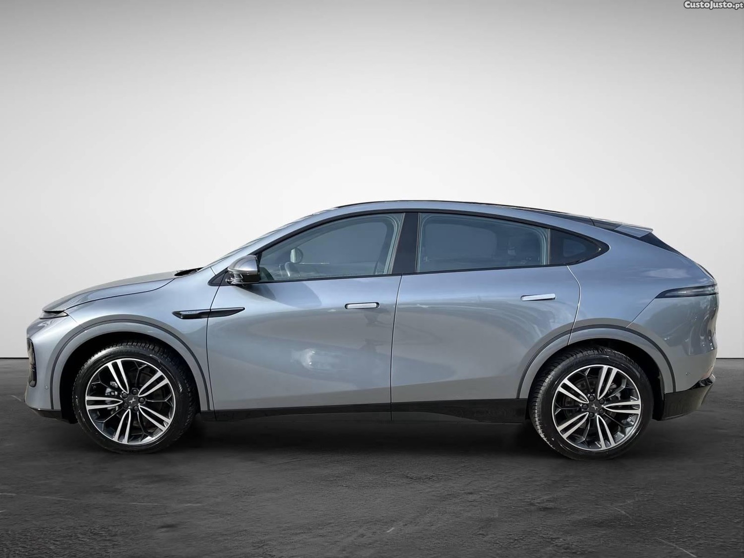 87.5 kWh AWD Performance — photo 2