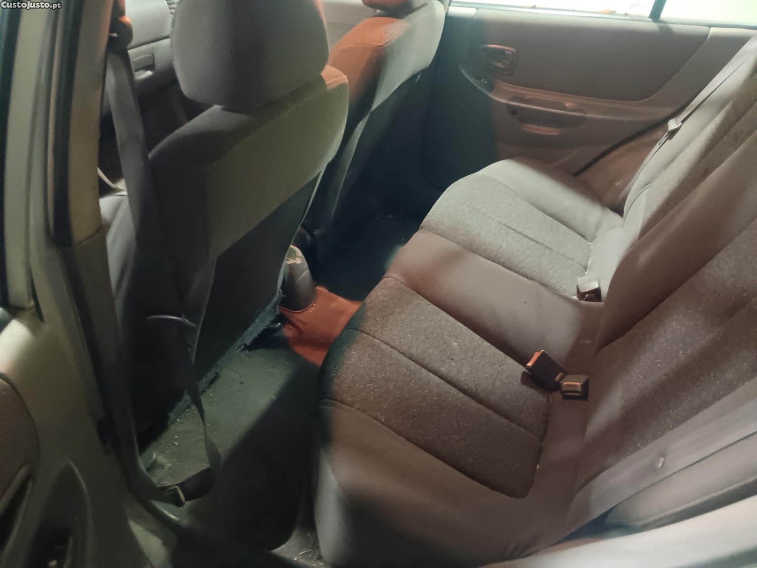 Hyundai Accent 1.3cc Sedan - 00 — photo 5