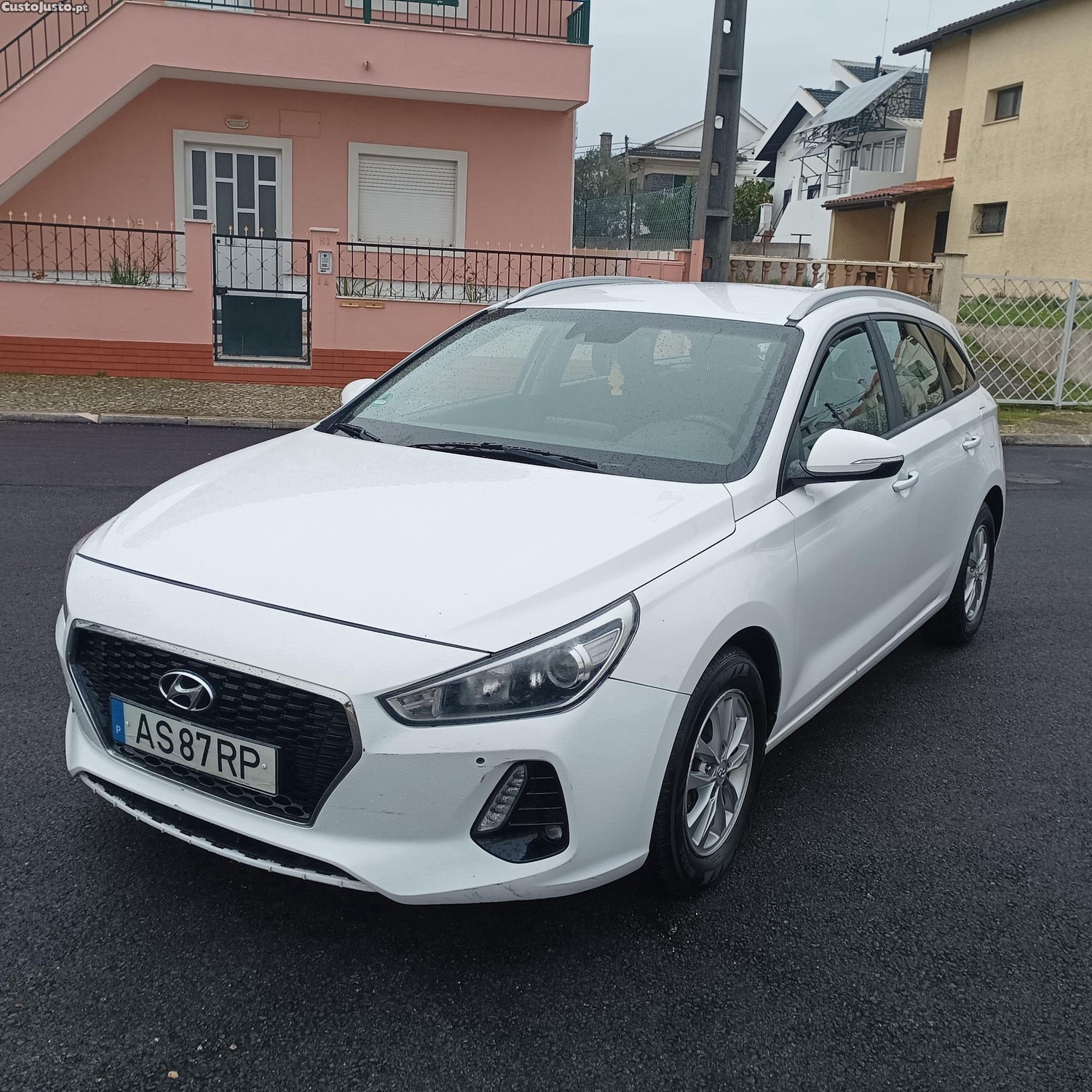 Hyundai i30 1.6crdi — photo 2