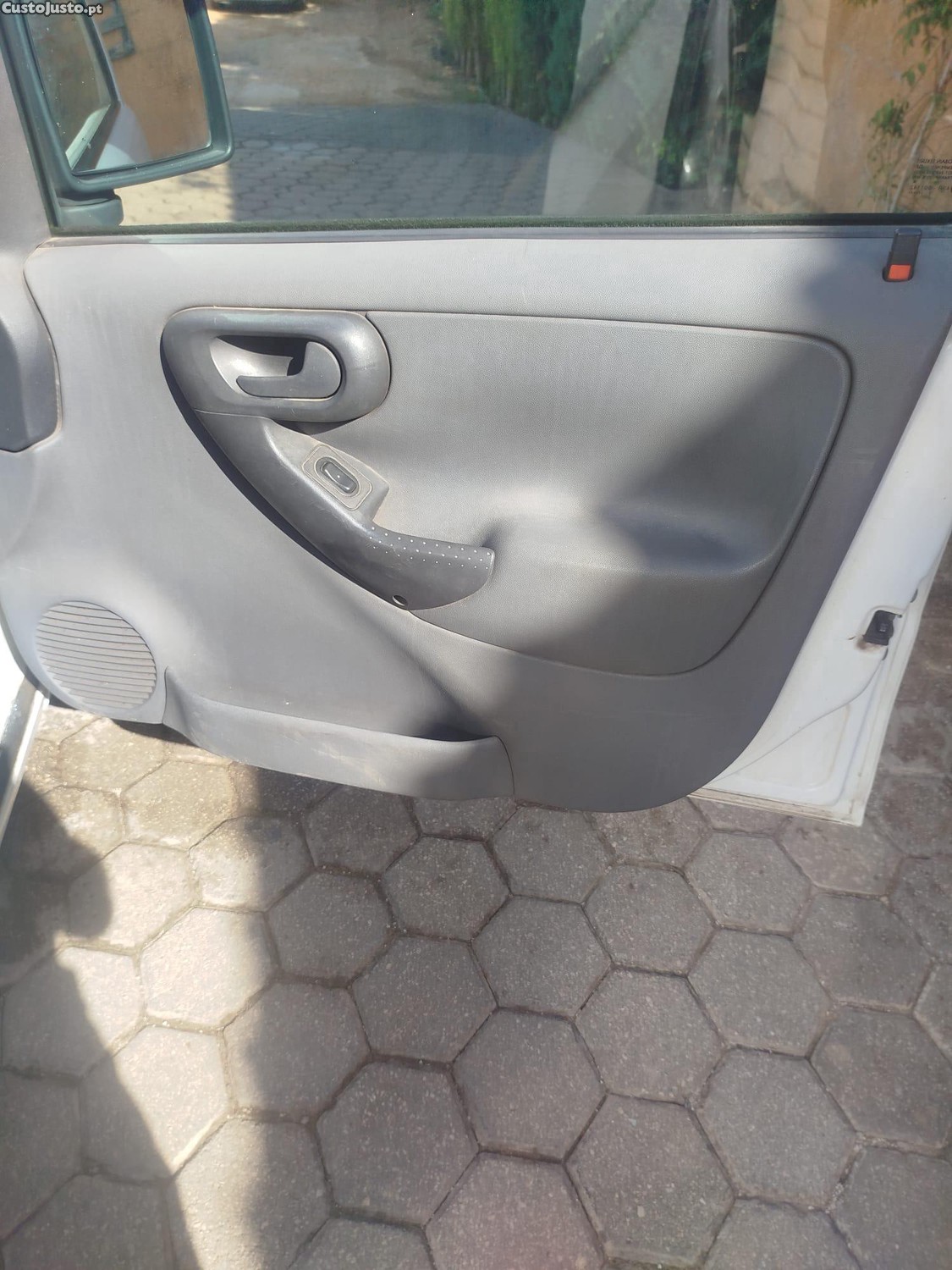 Opel Combo 1.7 Diesel Impecável — photo 5
