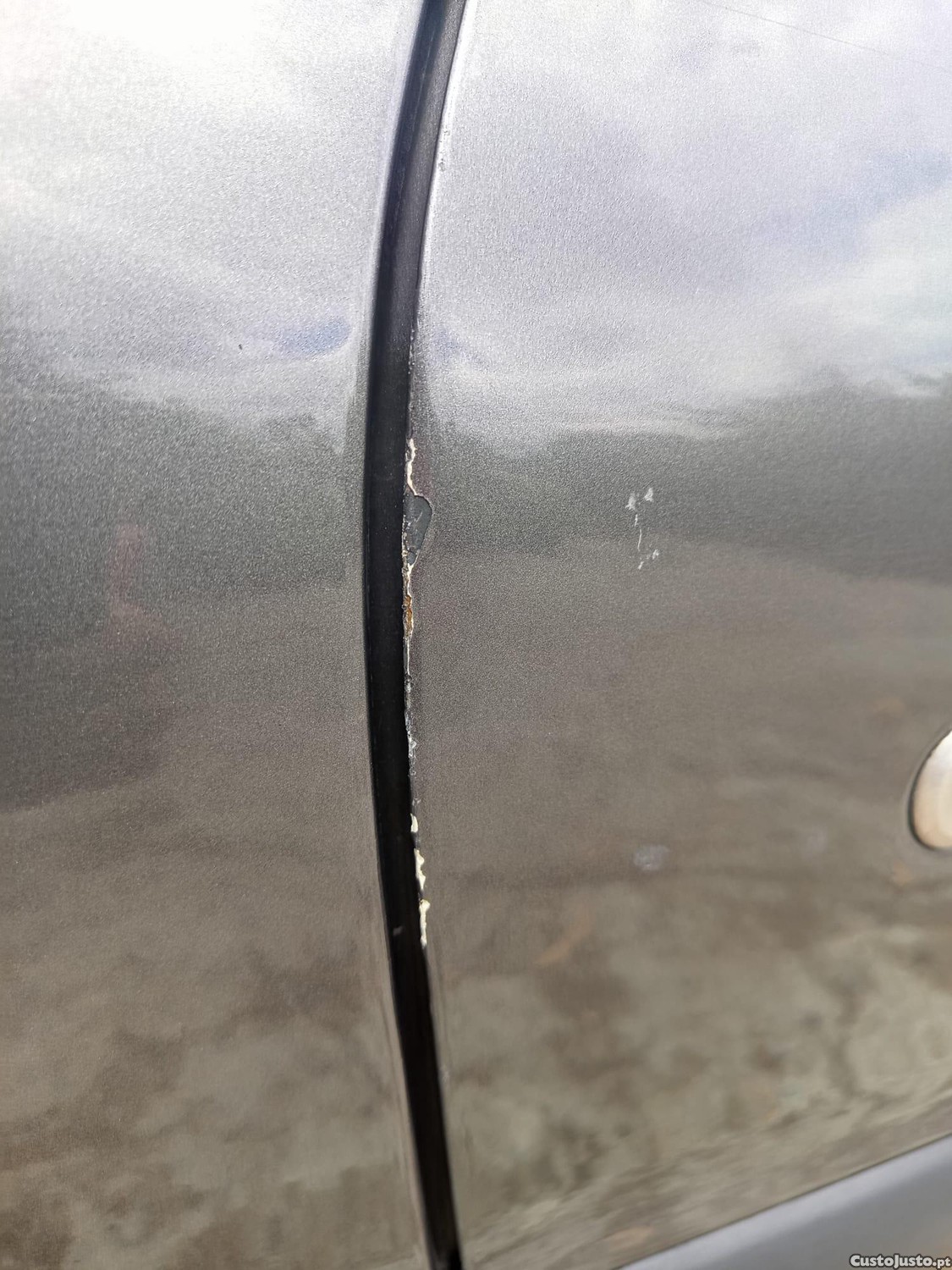 Peugeot 206 — fotografia 5