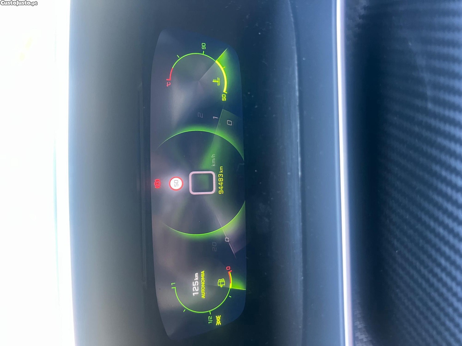Peugeot 2008 ALLURE - 20 — photo 2