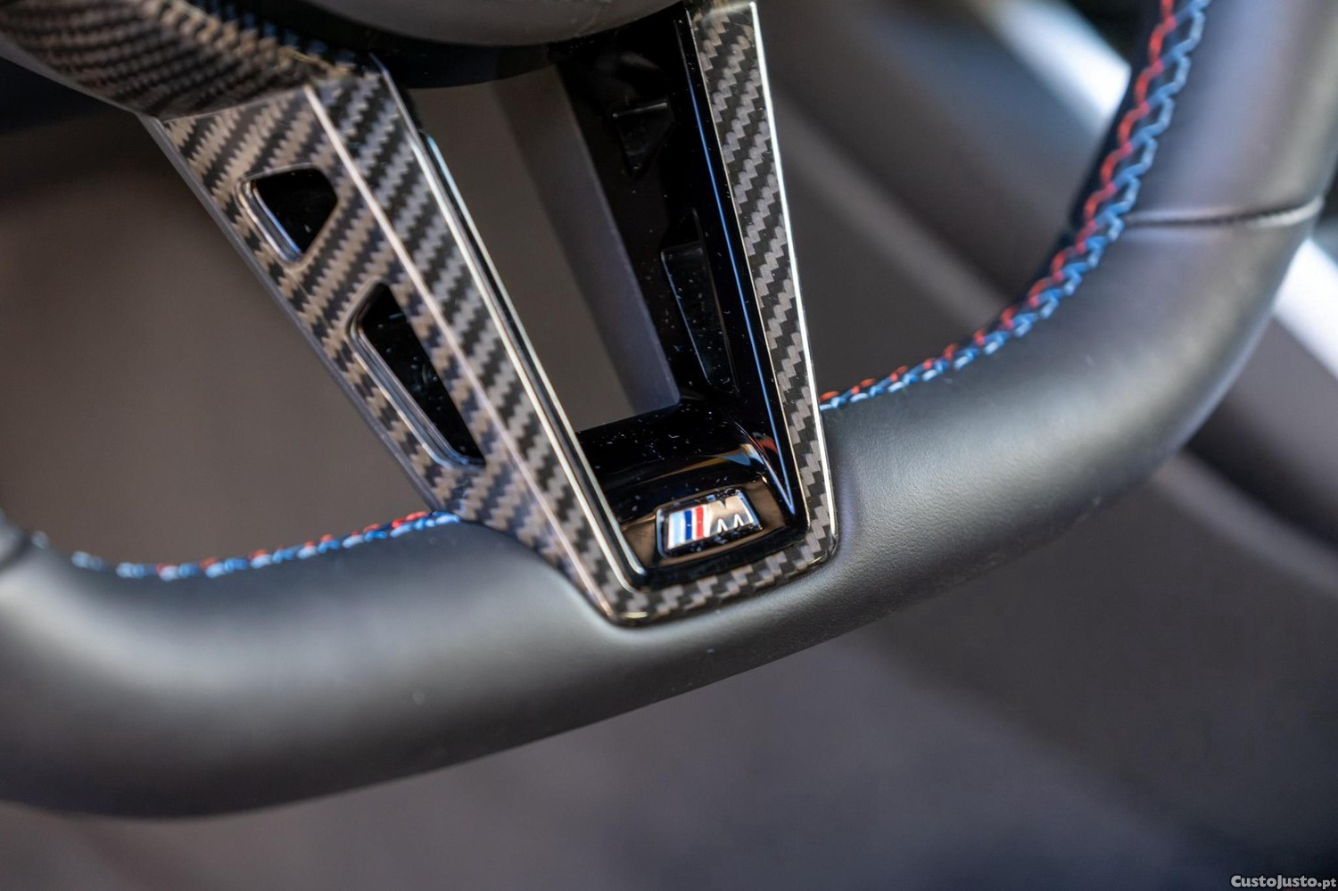 BMW M2 Auto — fotografia 12