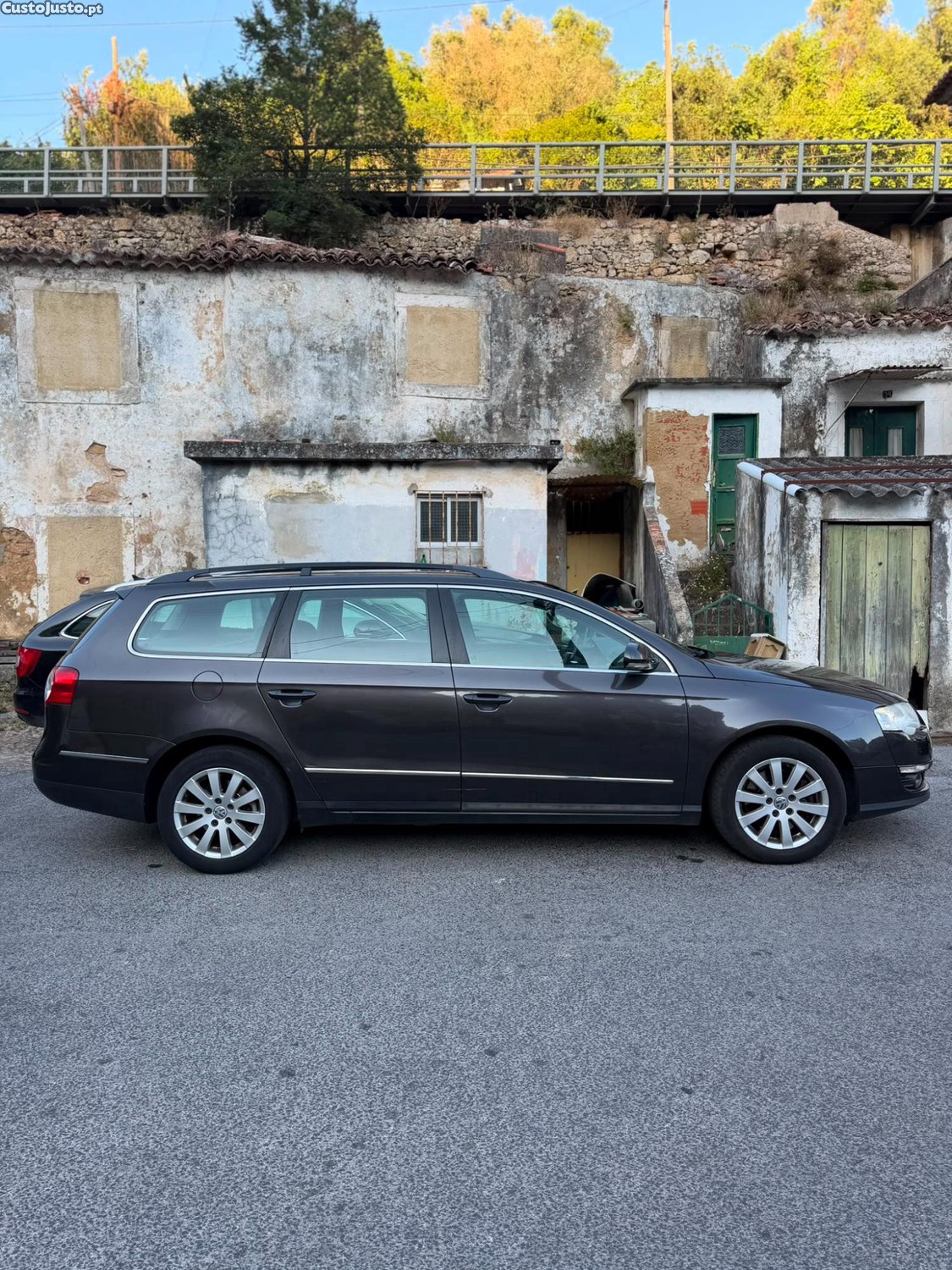 Volkswagen Passat VARIANT — fotografia 5