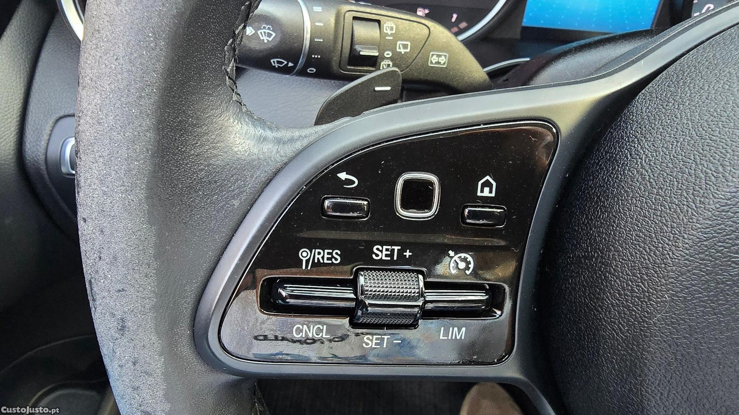 Mercedes-Benz C 220 d Avantgarde — fotografia 14