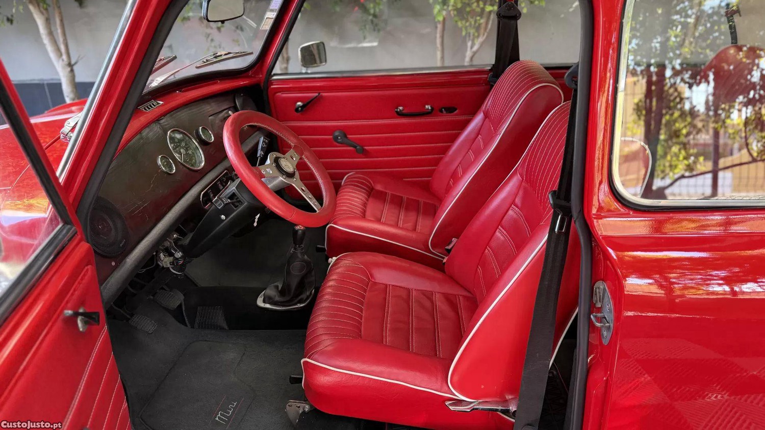 MINI 1000 Sport — fotografia 8