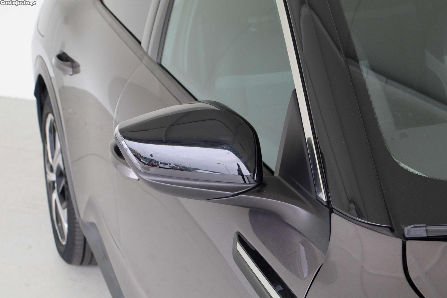 Citroën C5 X 1.6 Hybrid Feel Pack e-EAT8 — fotografia 27