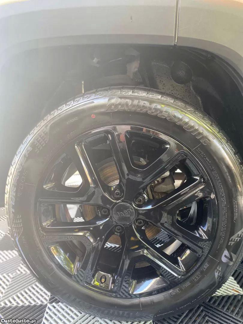 Jeep Renegade 1.0 t limited — fotografia 14