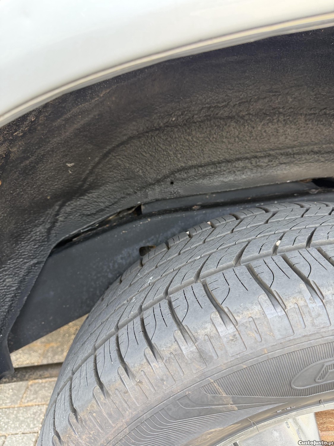 Toyota Land Cruiser 4.2 SW HDJ 100 — fotografia 3