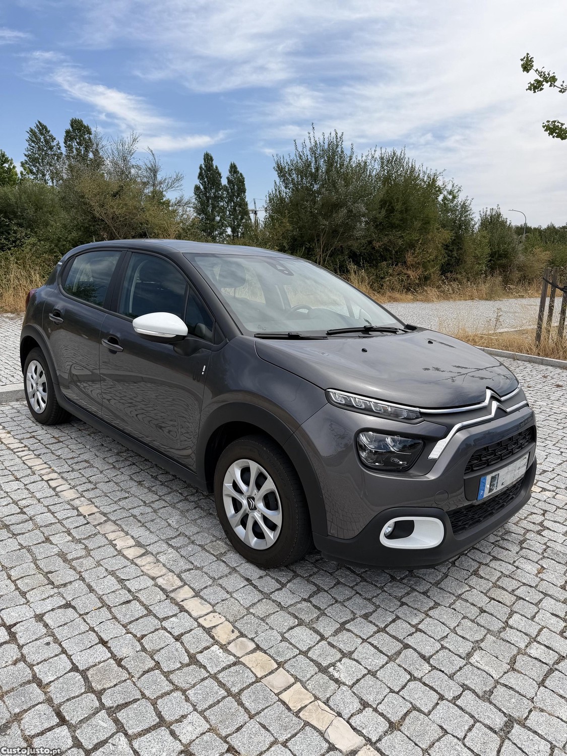 Citroën C3 You — fotografia 3