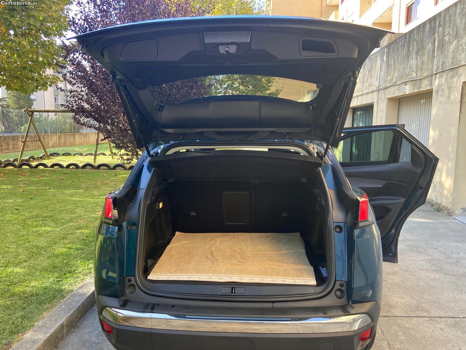 Peugeot 3008 ALLURE — photo 2