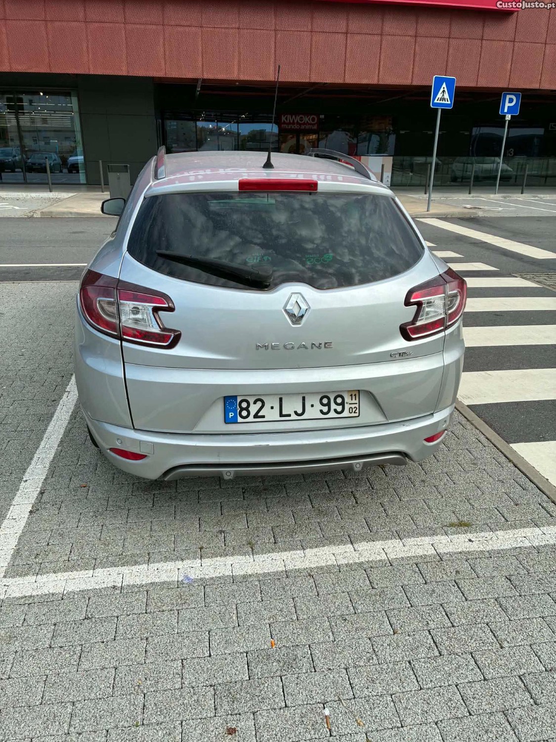 Renault Mégane 3 GT- line — photo 2