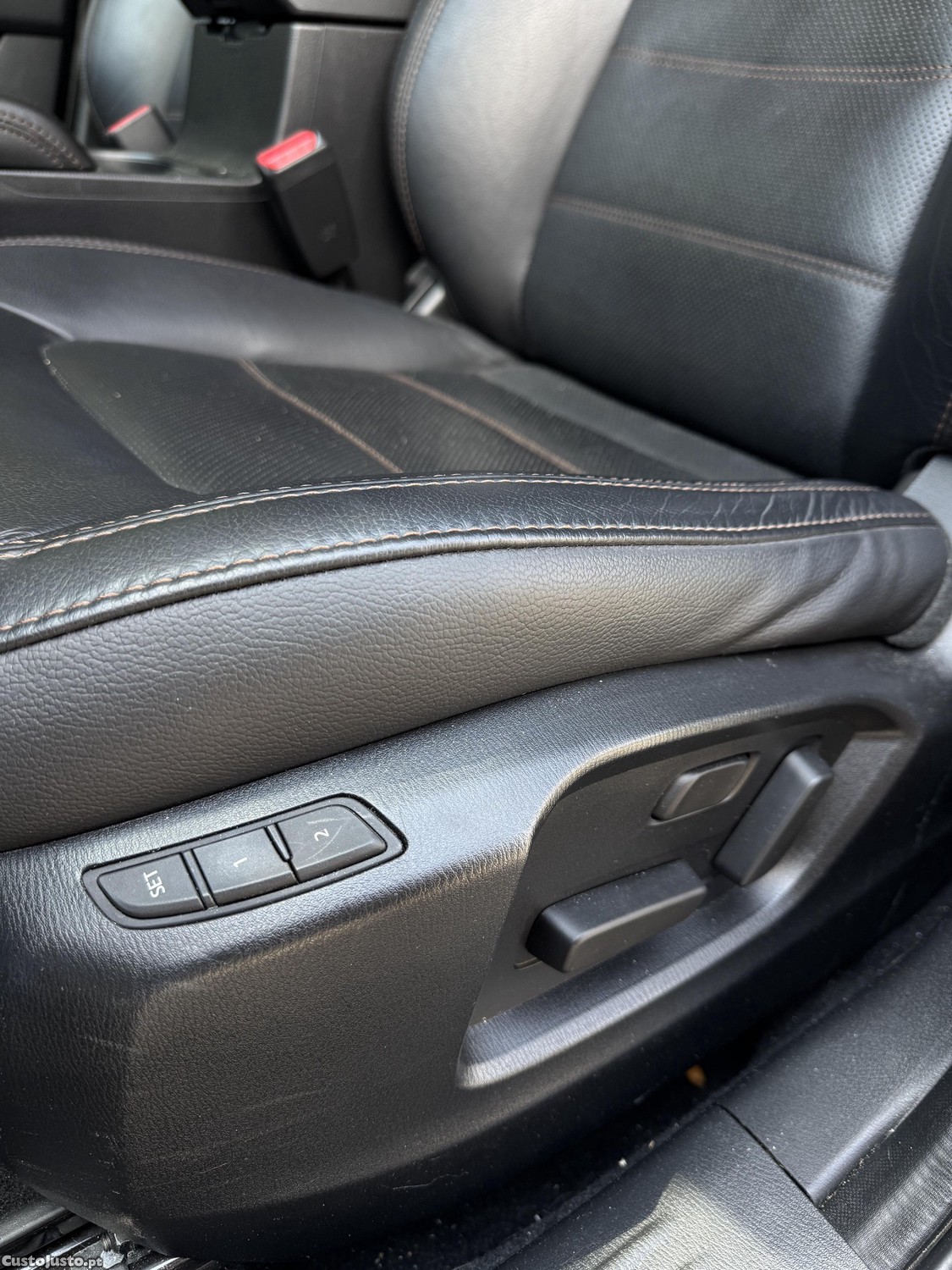 Mazda CX-5 Excellence leather — fotografia 7