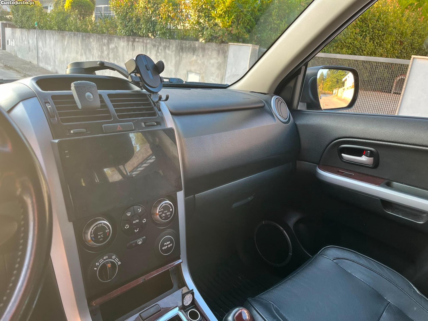 Suzuki Grand Vitara 1.9DDIS — fotografia 6
