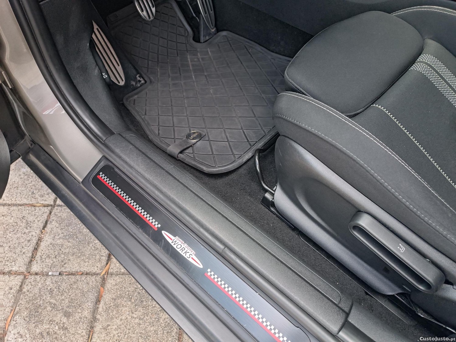 MINI Clubman cooper d 2.0 150cv Nacional — fotografia 6