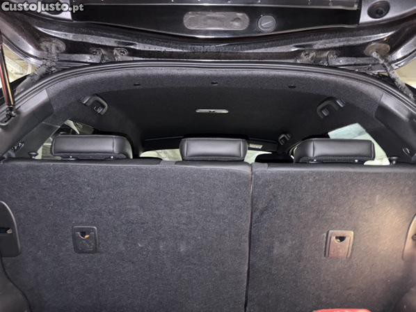 Nissan Juke 1.5DCI  110cv — photo 5