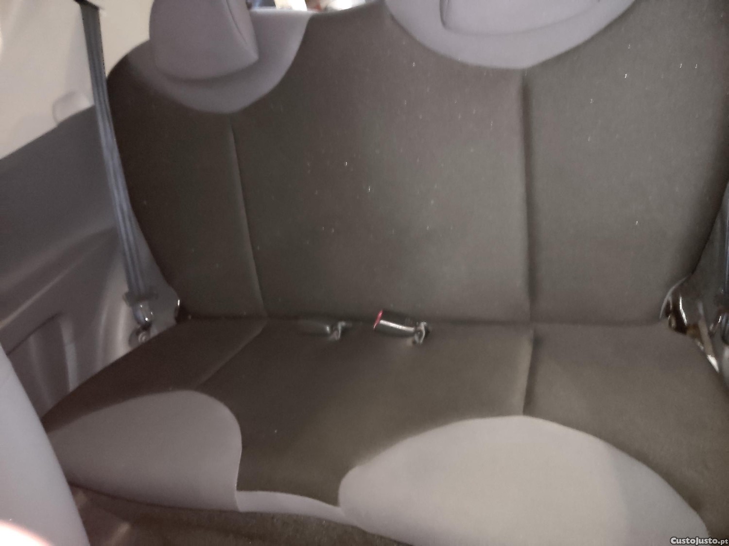 Citroën C1 1.0 advence — fotografia 5