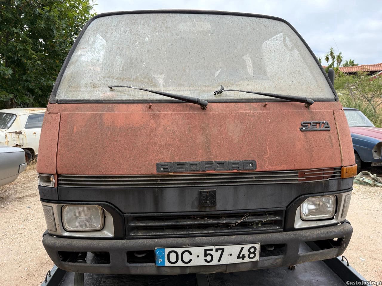  Bedford Seta - 87 foto 2