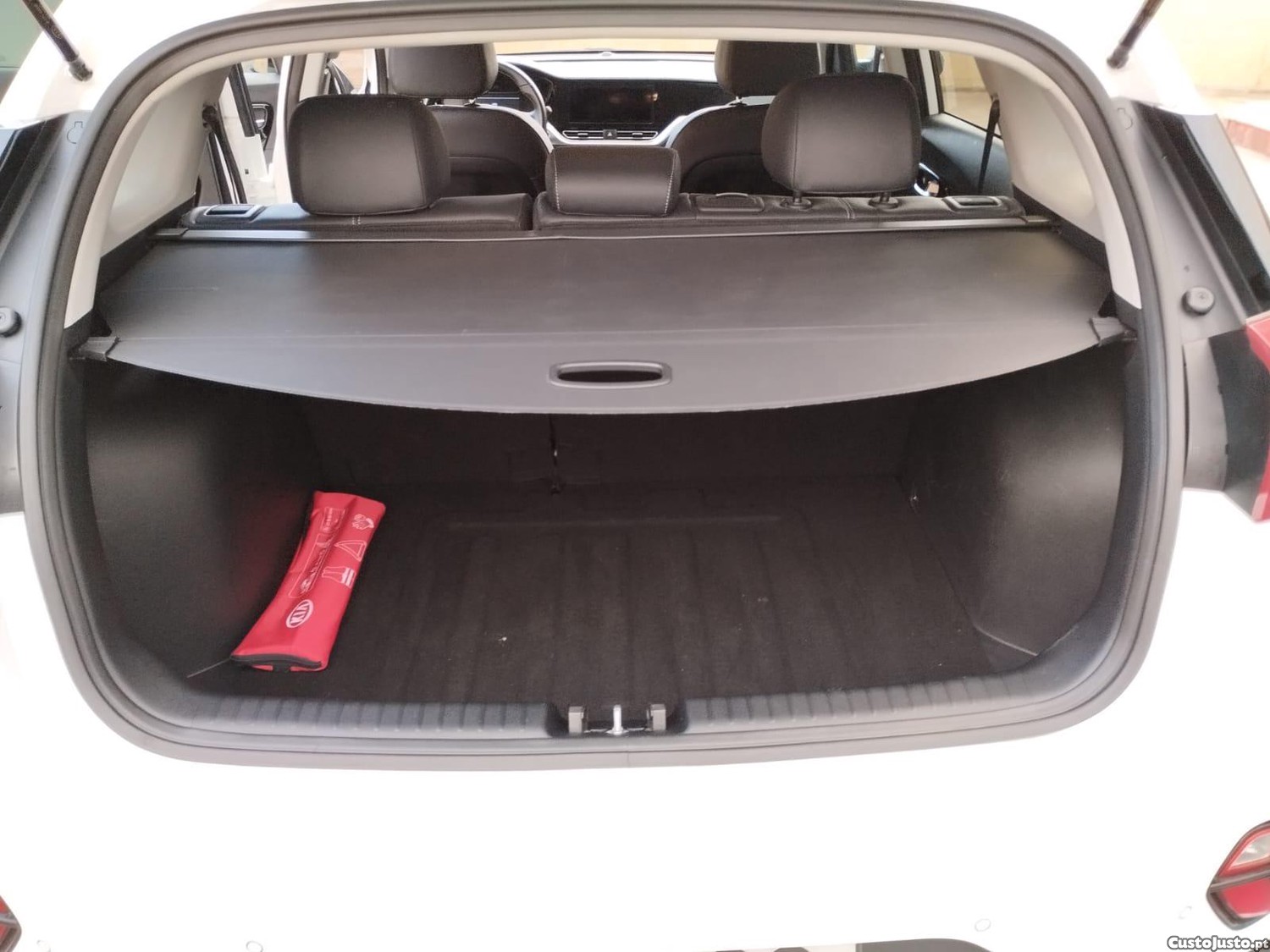 Kia Niro HEV Tech 1.6 GDI EcoHybrid — fotografia 2