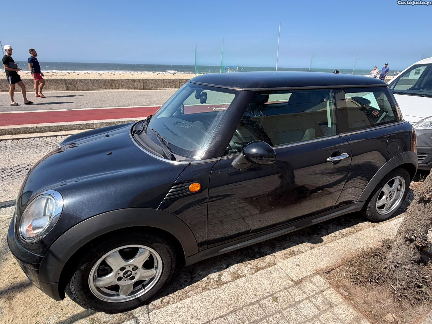 MINI One 1.4 — photo 4