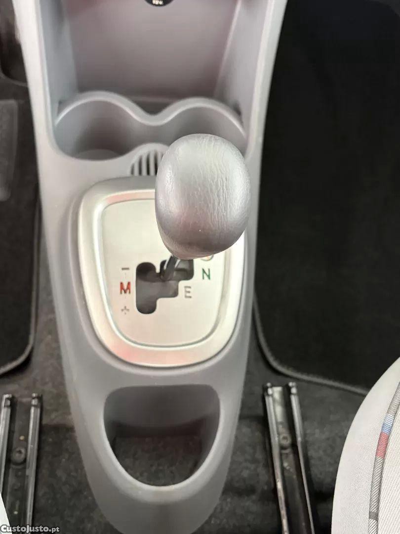 Citroën C1 1.0 seduction cmp — fotografia 5