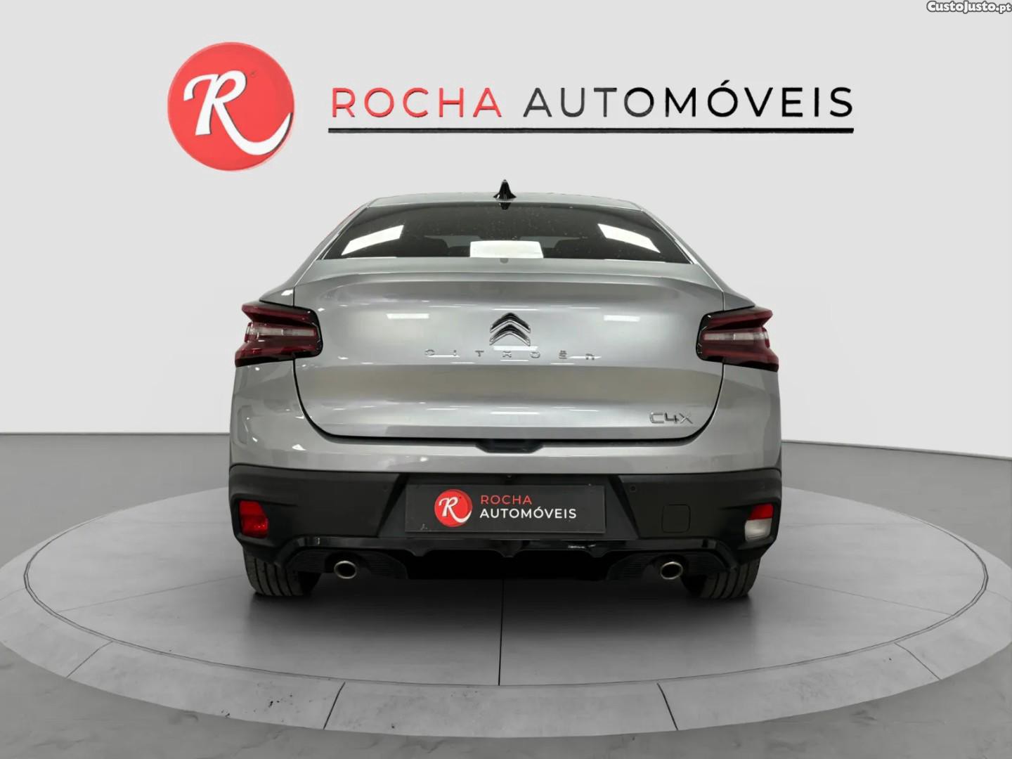 Citroën C4 PureTech 130 Stop&Start FEEL PACK — fotografia 6
