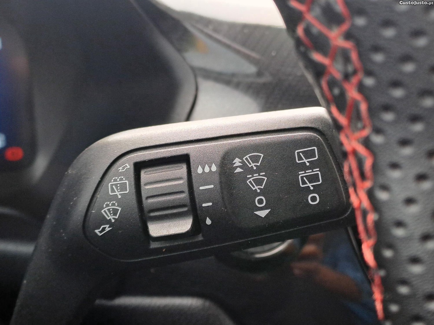 Ford Puma 1.0 ECOBOOST 125CV MHEV ST LINE DESIGN GASOLINA 2023 — fotografia 7