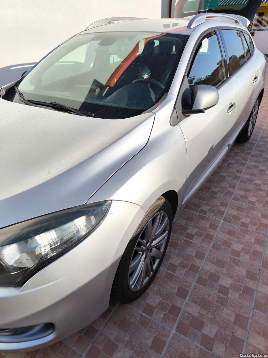 Renault Mégane GT Line Sport - 13