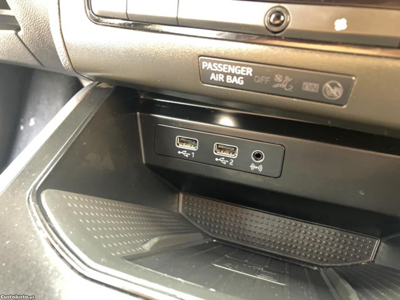 SEAT Arona 1.6 TDI Reference — fotografia 3
