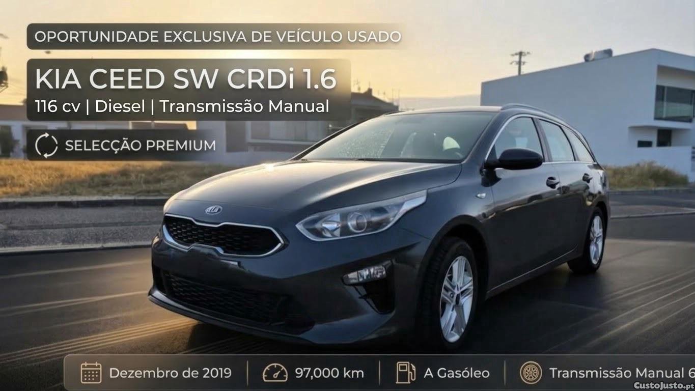Kia Ceed SW - 19