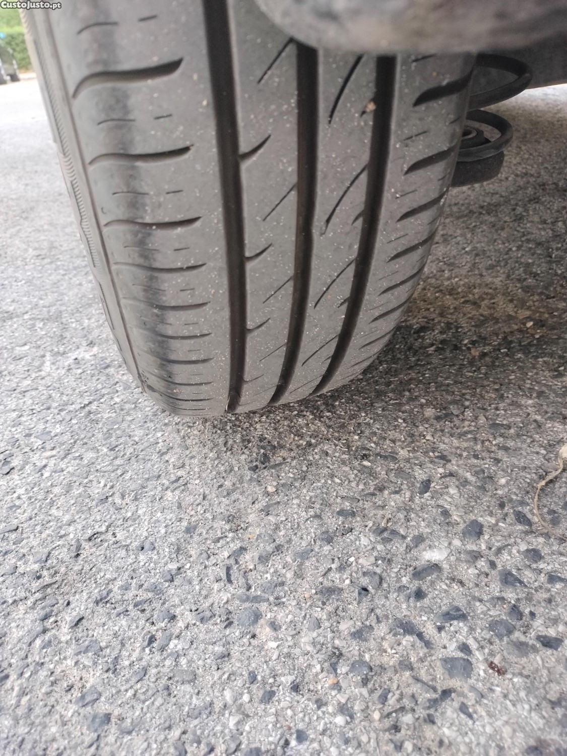 Citroën C2 Gasolina — fotografia 6