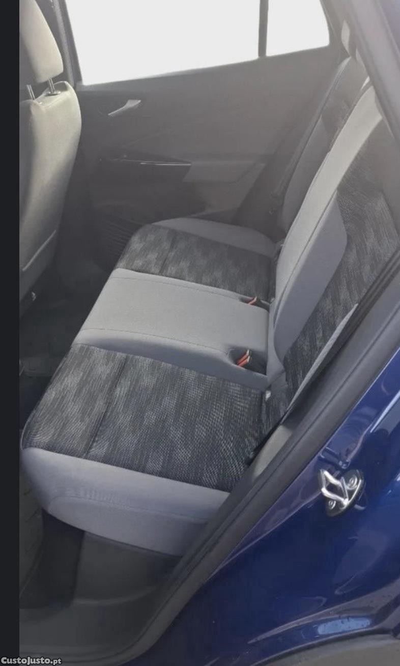 VW ID.4 Pure 109kw — photo 3