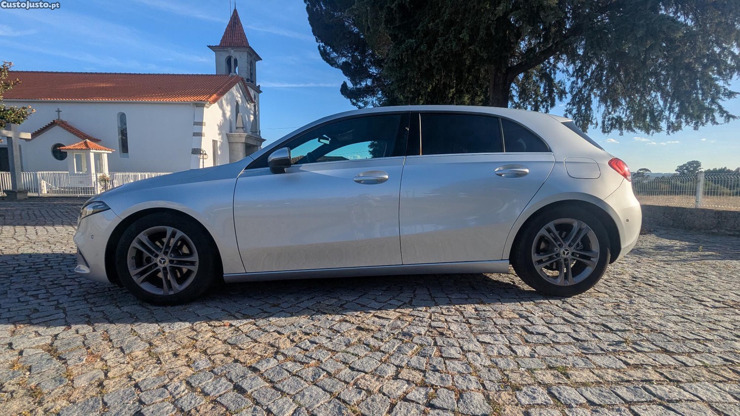Mercedes-Benz A 180 180 D - 19 — photo 2