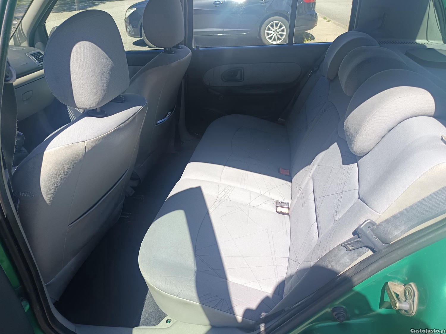 Renault Clio 1.5 dci — fotografia 5