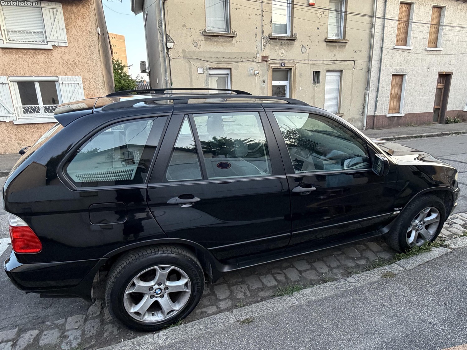 BMW X5 Luxe - 05 — fotografia 3