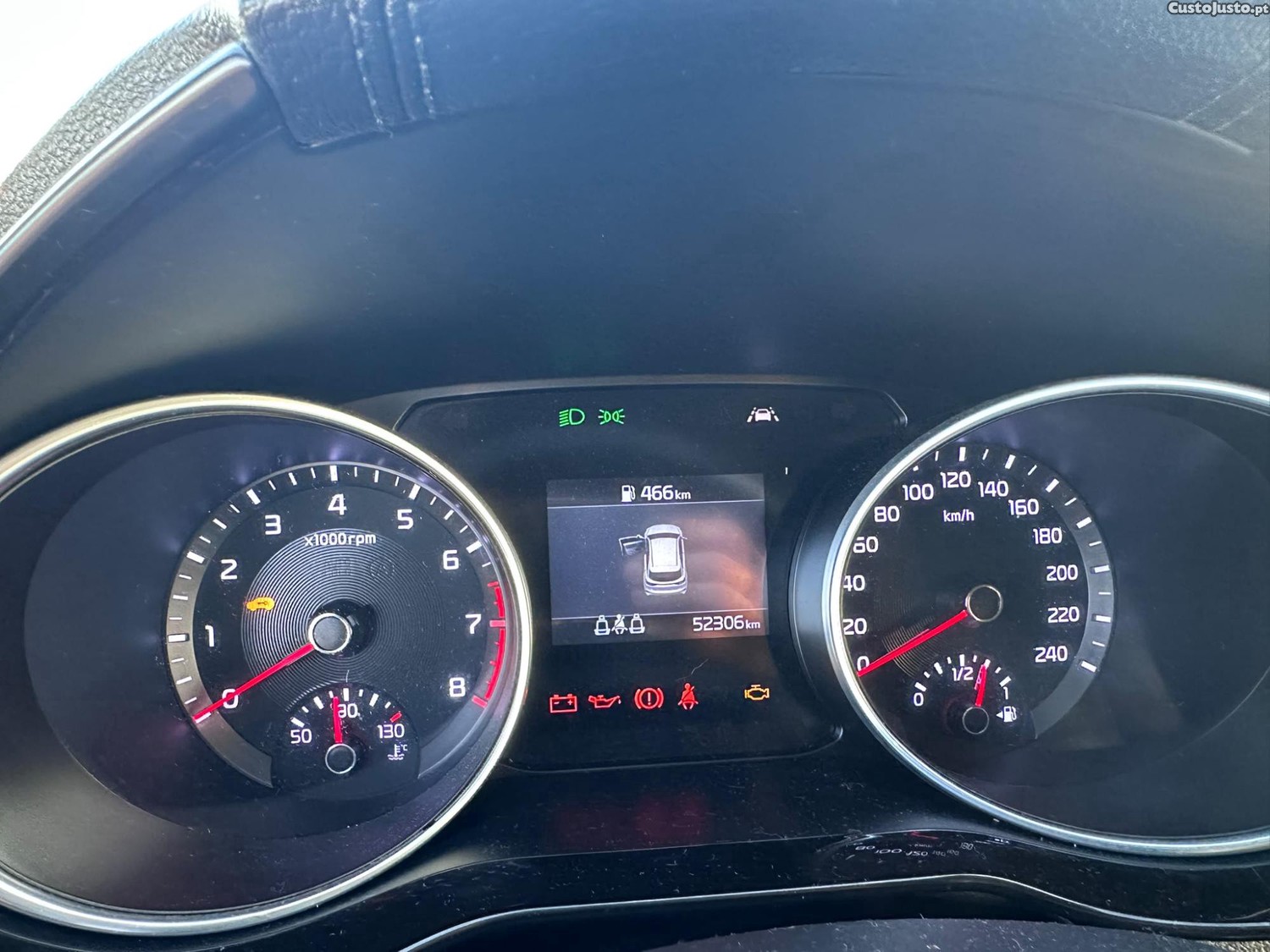Kia Ceed 1.0 - 21 — photo 3