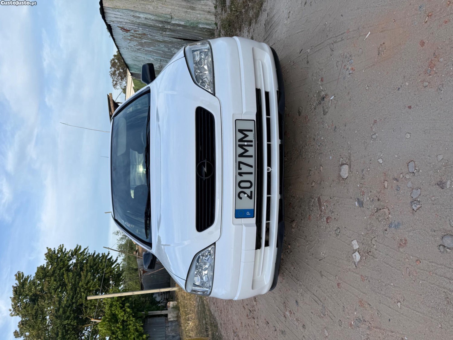 Opel Astra astra tdi — fotografia 12