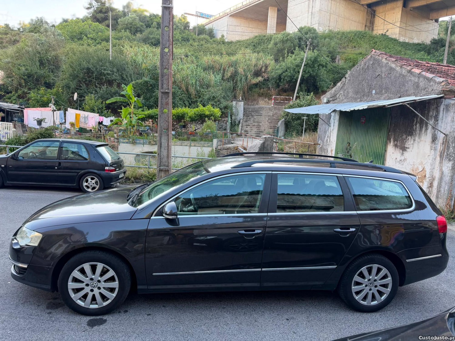 Volkswagen Passat VARIANT — fotografia 4