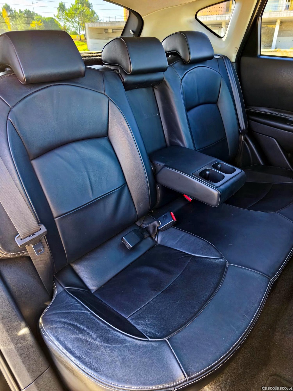 Nissan Qashqai Nissan Qashqai 1.5 dCi Tekna Premium 18 - 12 — photo 5