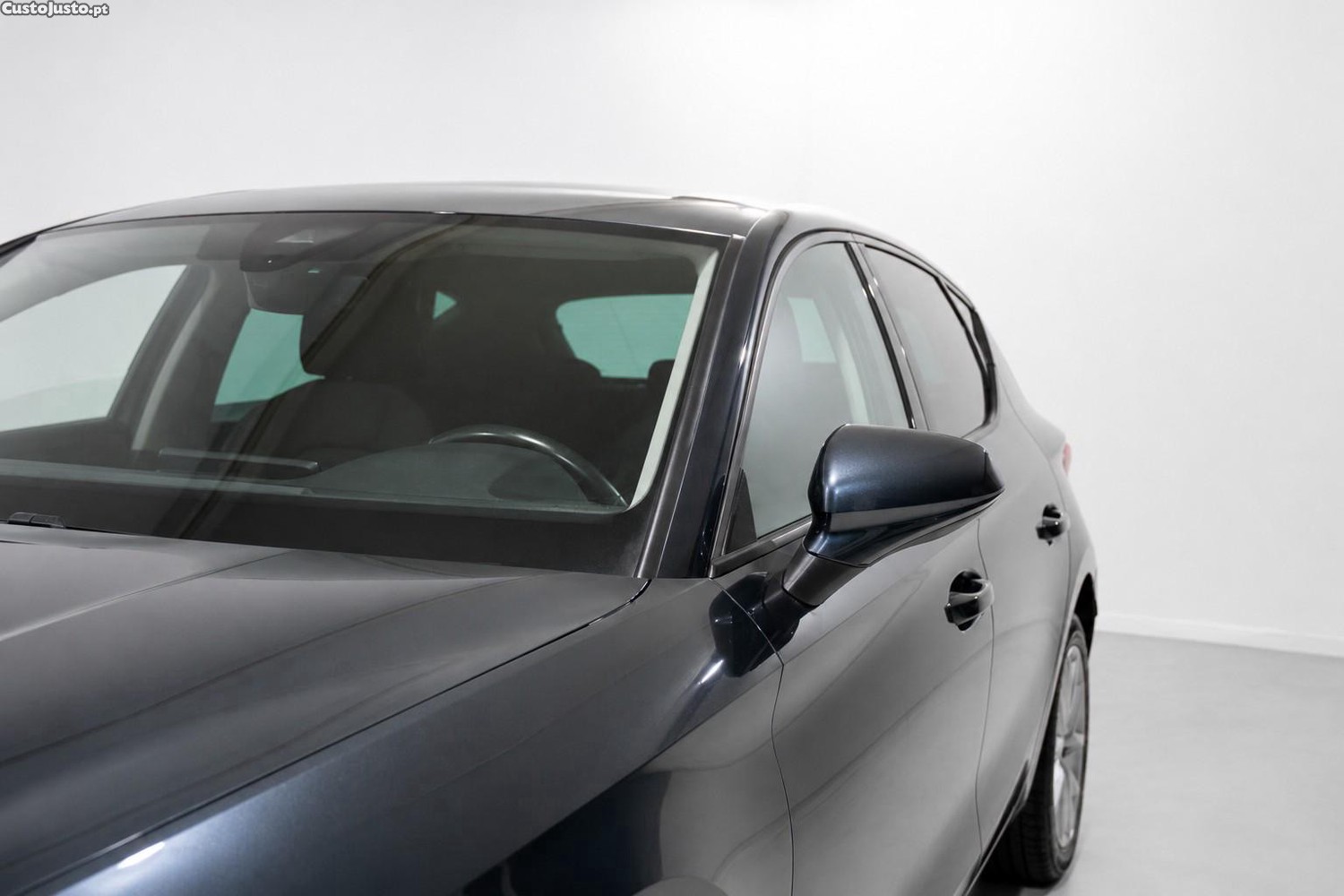 SEAT Leon 1.0 ETSI Style DSG — fotografia 23