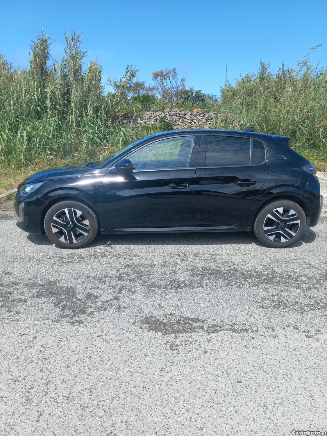 Peugeot 208 Allure — fotografia 4