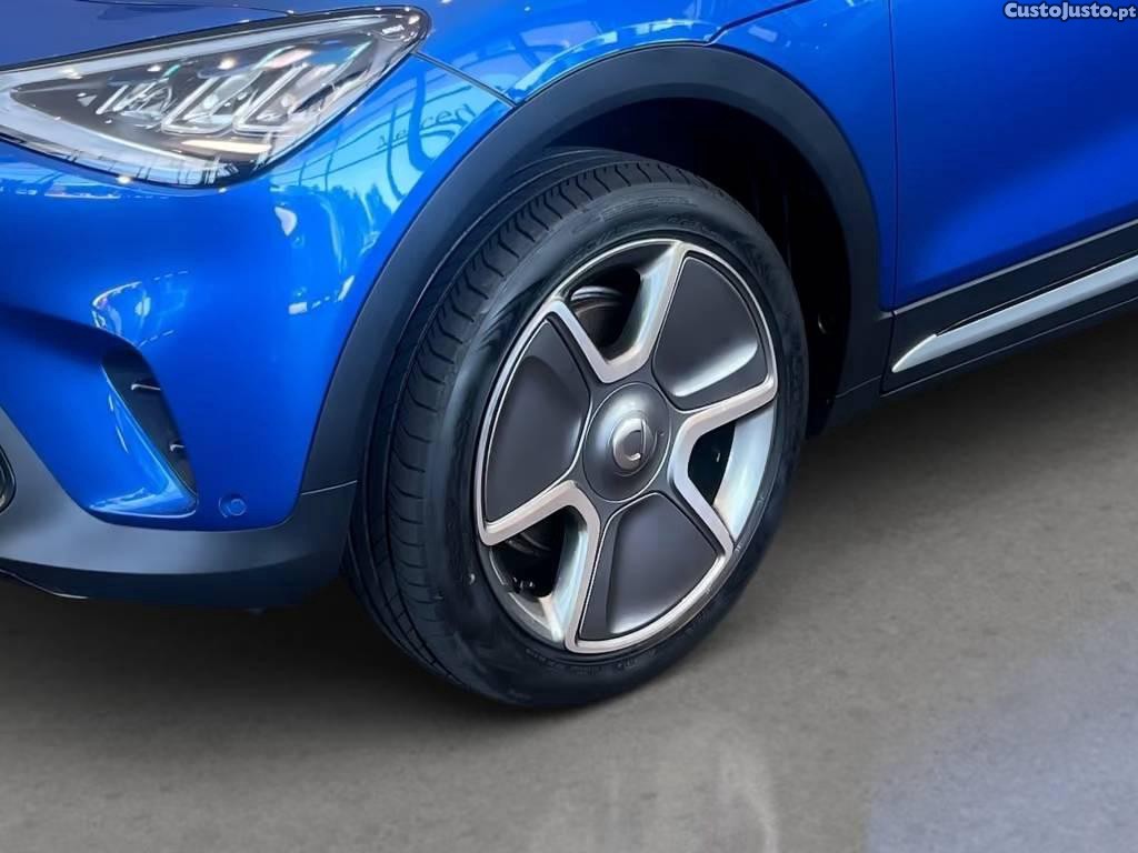 Smart  66 kWh Pro+ — fotografia 3