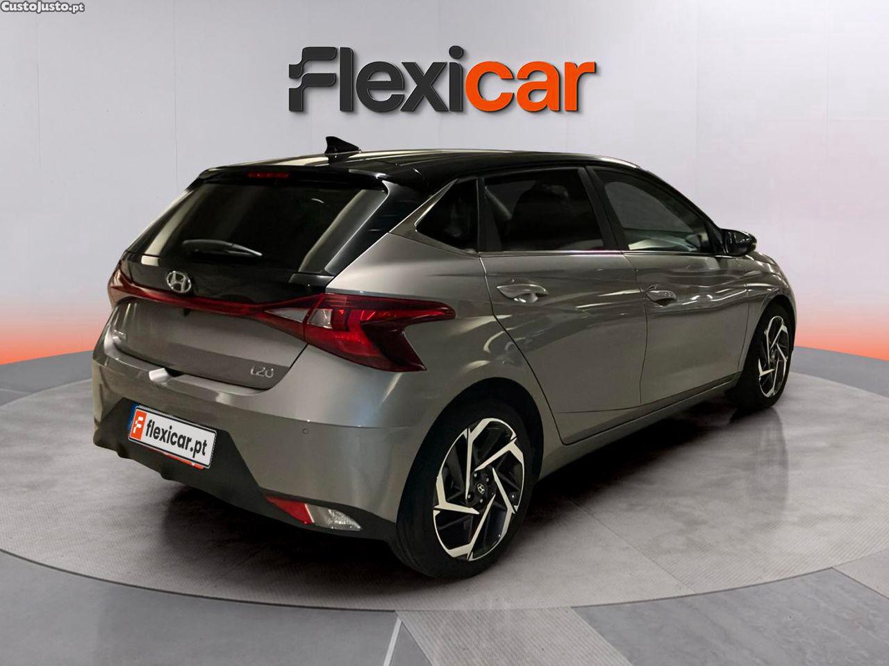 Hyundai i20 1.0 T-GDi Style - 21 — photo 4