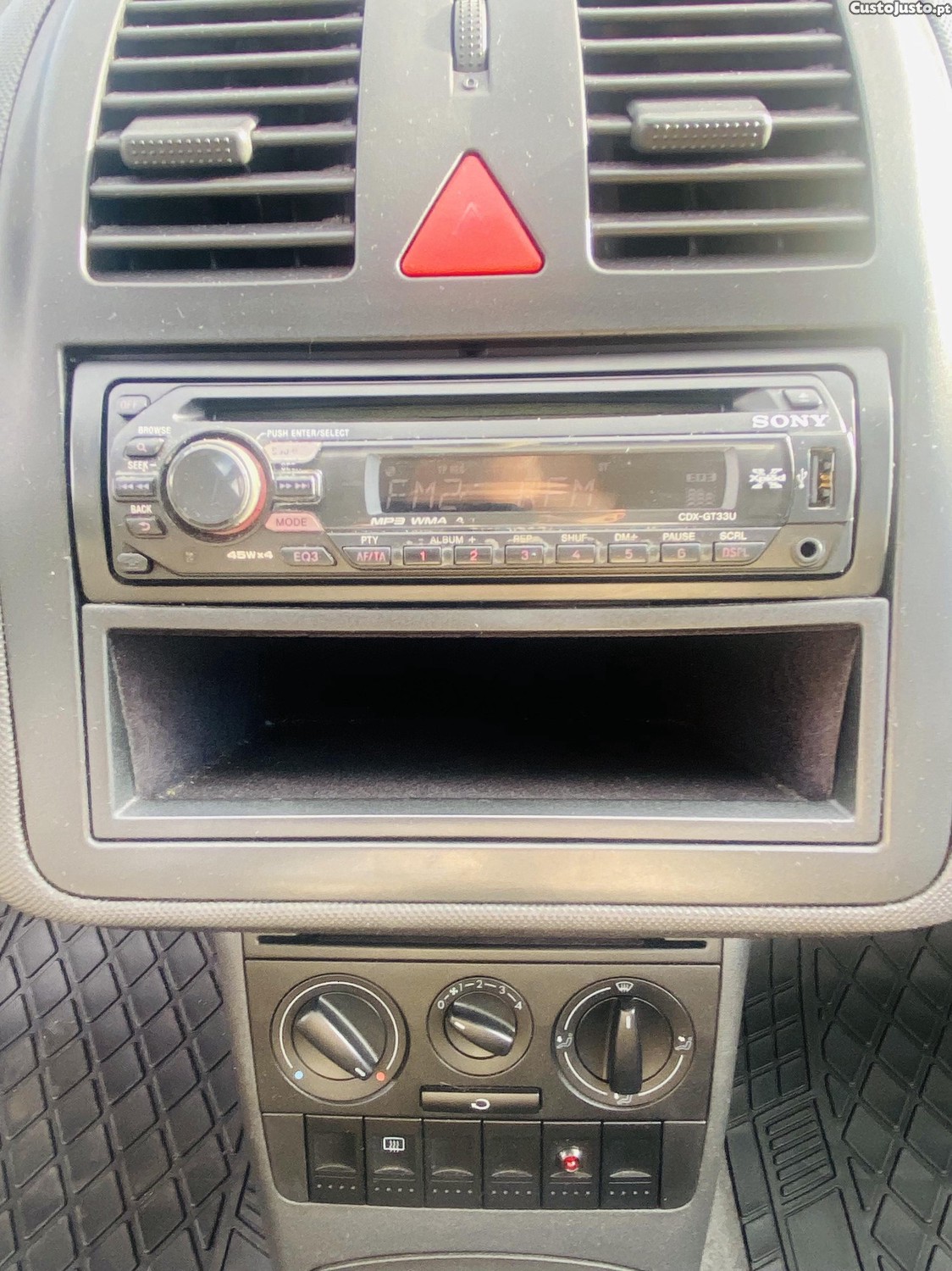 VW Polo VW — fotografia 5